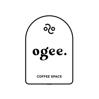 ogee. Coffee Space