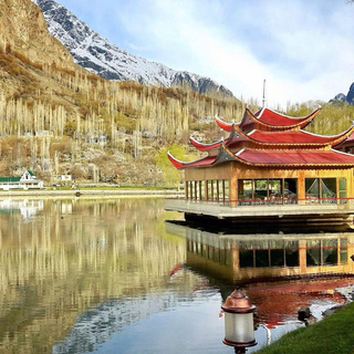 Patours Pakistan